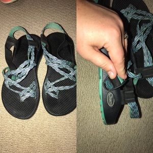 Chacos‼️